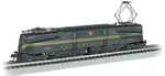 Bachmann Industries Gg 1 Dcc Ready Electric Prr #4842 N-scale Locomotive. Fixed Price $189.95.