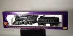 Ihc 260 Mother Hubbard 23175 360 Nynh & Hrr Locomotive, Track Tested, Runs Well. Fixed Price $199.99.