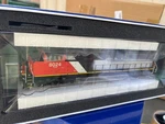 Athearn #68628 Ho Scale Canadian National Tsunami SD-70M2 Diesel Pwrd Loco #8024. Fixed Price $176.93.