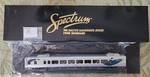 Ho Bachmann Spectrum 89942 Amtrak Acela Express First Class Passenger Car. Fixed Price $85.00.