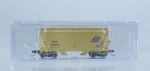 Nos Intermountain Chicago North Western 175223 Scale Hopper Car 66522-05. Fixed Price $26.95.