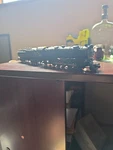 Ho Scale Ahm Rivarossi 2-10-2.. Fixed Price $199.99.