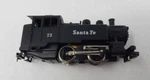 Lima Sante Fe 23 Steam Engine. Fixed Price $31.96.