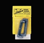 Front Range Fuel Tank Emd 15 1/2' Size, Nos Ho Scale, #0218. Fixed Price $10.45.