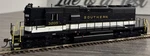 Athearn #95211 Southern SD40-2 High-hood Diesel Loco #3205 Dcc Ready/lnib!. Fixed Price $164.98.