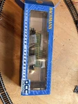 Bachmann Ho 1:87 Ge 70 Ton Diesel Locomotive Dcc Green/yellow/black Unlettered. Fixed Price $95.99.