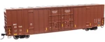 Walthers Mainline 910-3051 Wisconsin Central Wc 22144 60' High-cube Boxcar. Fixed Price $29.73.