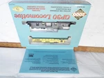 Life-like Trains Ho Reading GP30 Locomotive Proto 2000 Series Emd Diesel Engine. Fixed Price $249.99.