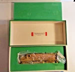 Overland Models Scale Alco C420, Low Hood Phase OMI-1857. Fixed Price $285.00.