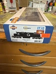 Athearn Ho Guilford SD39 Dcc Sound Led Weathered. Fixed Price $259.00.