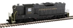 Walthers Mainline Emd GP9 Phase Ii Ho Locomotive Pennsylvania # 910-10488. Fixed Price $129.00.