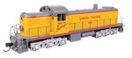 Walthers Mainline Ho Scale Alco RSC2 Standard Dc Union Pacific Up #1288. Fixed Price $149.92.