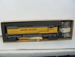 Ho Athearn 4911 C44-9W Union Pacific Dc Pwr RN#9711 New Kit. Fixed Price $59.95.