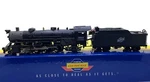 Ho Athearn Genesis G9010 Usra 2-8-2 Chicago Minneapolis Omaha # 389 For Repair. Fixed Price $119.99.