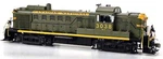 Bowser 25257 Ho Scale Alco RS-3 Diesel Canadian National Cn 3023 Dc. Fixed Price $179.99.