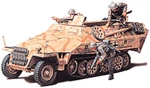 Tamiya Hanomag 251/1AUSF D 35195. Fixed Price $38.98.