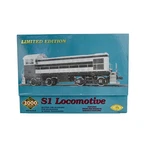 Proto 1:87 Ho Scale Southern S1 Locomotive Model Train Car 21366. Fixed Price $99.34.