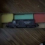 Lifelike Models SD-9 Locomotive Proto 2000. Fixed Price $88.50.