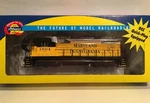 Ho Athearn 91549 Maryland & Pennsylvania CF7 Angled Cab Diesel Locomotive #1504. Fixed Price $150.00.