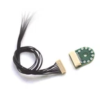 Soundtraxx 810132 DBX-9000 Locomotive To Tender Wiring Kit Quick Connect Harness. Fixed Price $15.96.