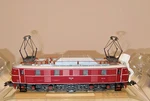 Marklin Ho 3469 Br E19 12 E-lok Delta Digital Express Service Locomotive Nib. Fixed Price $268.00.