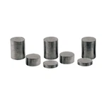 Pinecar Tungsten Incremental Weights 2 Oz Cylinder PIN3914 Pinewood Derby &. Fixed Price $21.98.