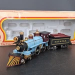Ihc Ho 4-4-0 Reno Denver South Park & Pacific Locomotive Tender M1215 Tested. Fixed Price $69.99.