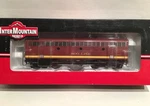 Ho Intermountain 49546S-03 Soo Line Emd F7B Diesel Locomotive #2500C Dcc Sound. Fixed Price $150.00.