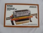 Vintage Tyco Scale Operating Virginia Hopper Car Unloading Set #862 New Read!. Fixed Price $19.99.