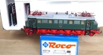 Roco 43718 H0 Dcc-digital Locomotive 17 123 The Dr Epoch Well Preserved, Ob. Fixed Price $314.87.