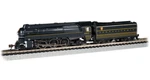 Bachmann 53952 Scale 4-6-2 Streamlined K4 Steam Loco Pennsylvania Prr 2665 Dcc. Fixed Price $389.99.