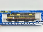 Ho Scale Bachmann 60147 Seaboard Ft-a Diesel Locomotive Dcc Only. Fixed Price $35.00.