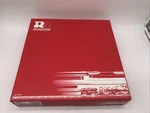 Ho Scale Rivarossi #5454 Allegheny #1633 Chesapeake & Ohio 2-6-6-6 Cbn. Fixed Price $279.99.
