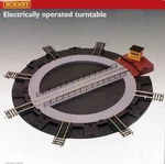 R070 Hornby Motorized Turntable. Total Diameter 38CM. Fixed Price $126.61.