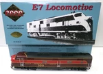 Ho Proto 2000 Gm&o E7 Diesel Engine Original Box (lot 1809). Fixed Price $69.99.