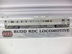 Proto 1000 Ho 23981, Budd Rdc Locomotive, Northern Pacific 831. Fixed Price $79.99.