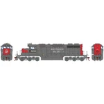 Athearn 71600 Ho Southern Pacific SD39 Soundtraxx Econami Dcc & Rd# 5298. Fixed Price $194.99.