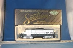 Jp Ho Bachmann Spectrum 41-0821-L7 Emd GP30 Demo #5639 Dc. Fixed Price $36.44.
