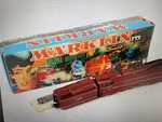 Marklin Ho 3089 Steam Locomotive Fairing 03 1055 Type 231 With Tender. Fixed Price $151.55.