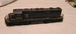 Atlas Ho Scale Pennsylvania Prr SD-35 6025 Diesel Locomotive. Fixed Price $90.24.