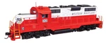 Walthers Proto Ho Scale New 2026 Emd GP9 Dcc Sound Western Maryland #32. Fixed Price $301.73.