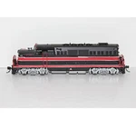 Life-like 7912 Rock Island BL2 Diesel Locomotive #429 Ho Scale. Fixed Price $79.99.