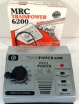 Mrc Train Power 6200-MODEL AA222-TRANSFORMER-G / Ho Scale Railroad-in Box!. Fixed Price $53.99.