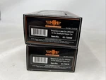 2X Mth Bessemer And Lake Erie 70-TON Quadruple Hopper Cars 81-75010 75009. Fixed Price $60.00.
