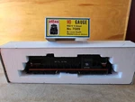 Atlas Ho 7089 St. Louis South-western Black Widow Rsd 4/5 Diesel Locomotive Nib. Fixed Price $89.00.