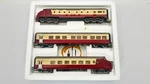 M Rklin H0 3071 Tee Railcar Sbb Original Packaging New Collector. Fixed Price $682.31.