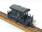 YO8219 YO8000 Caboose Kato 8022. Fixed Price $88.60.