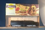 Jp Ho Athearn 3301 Undecorated Alco PA1 Diesel Locomotive Black Dummy. Fixed Price $15.82.