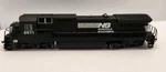 Bachmann Spectrum Ho 85006 Dash 40C Norfolk & Southern #8671 Mint C79. Fixed Price $69.99.