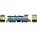 Ho-gauge Athearn Long Island Railroad MP15AC #158 Dcc. Fixed Price $299.99.